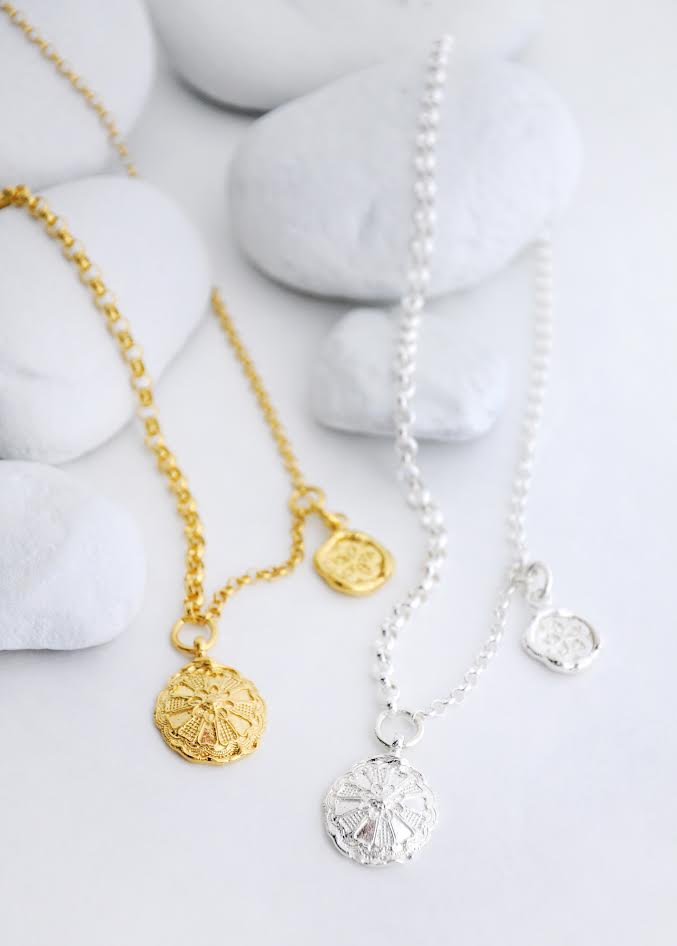 FRAGMENTS OF A FRESCO SILVER