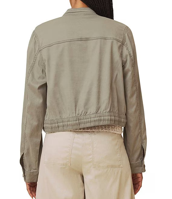SPENCER JACKET