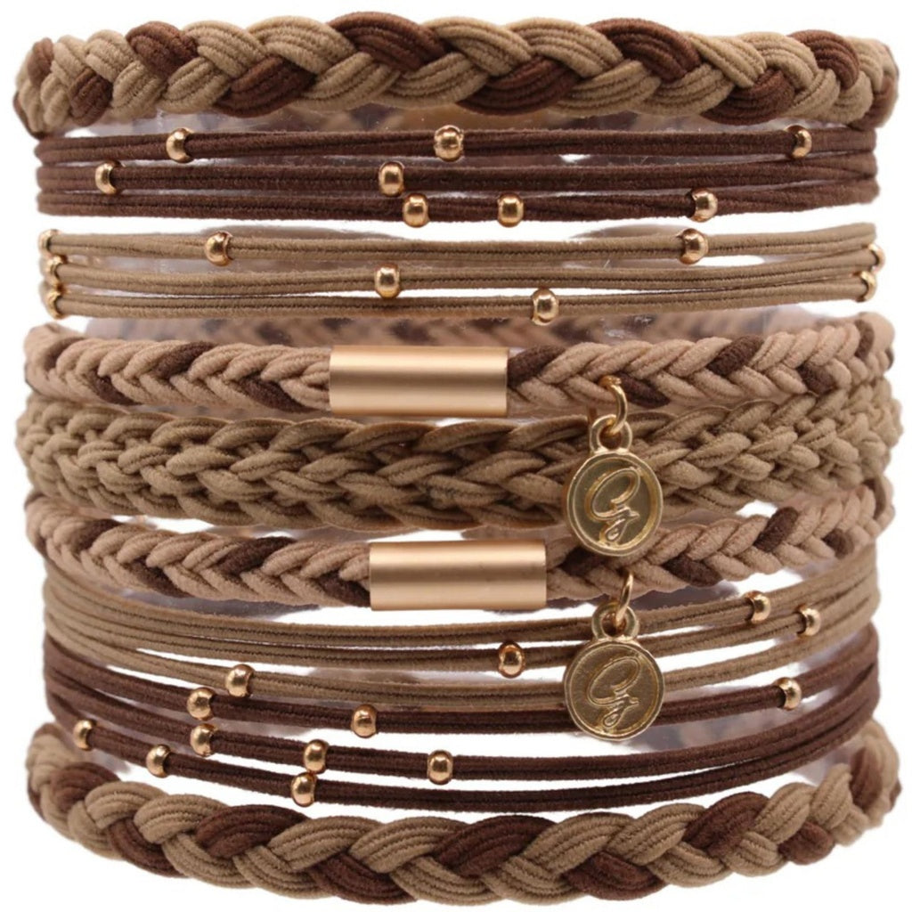 HAIRTIE WANDERLUST
