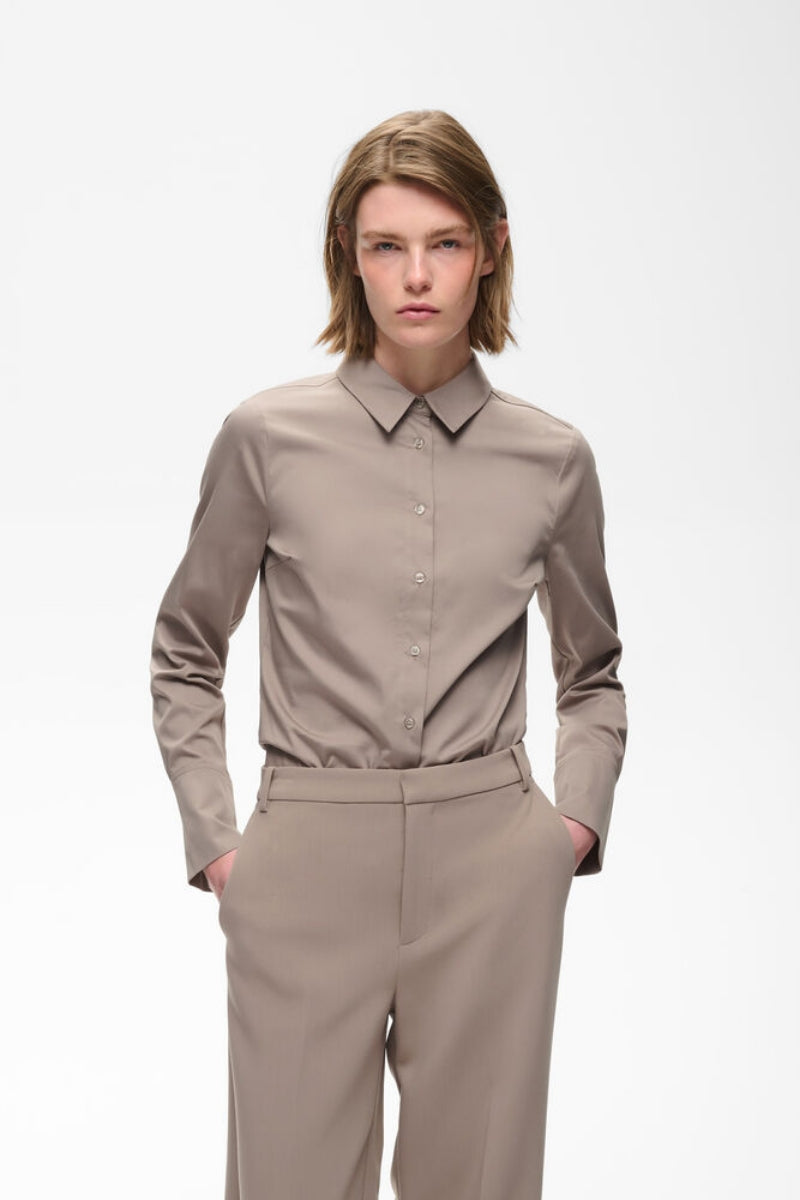 CALLY SHIRT