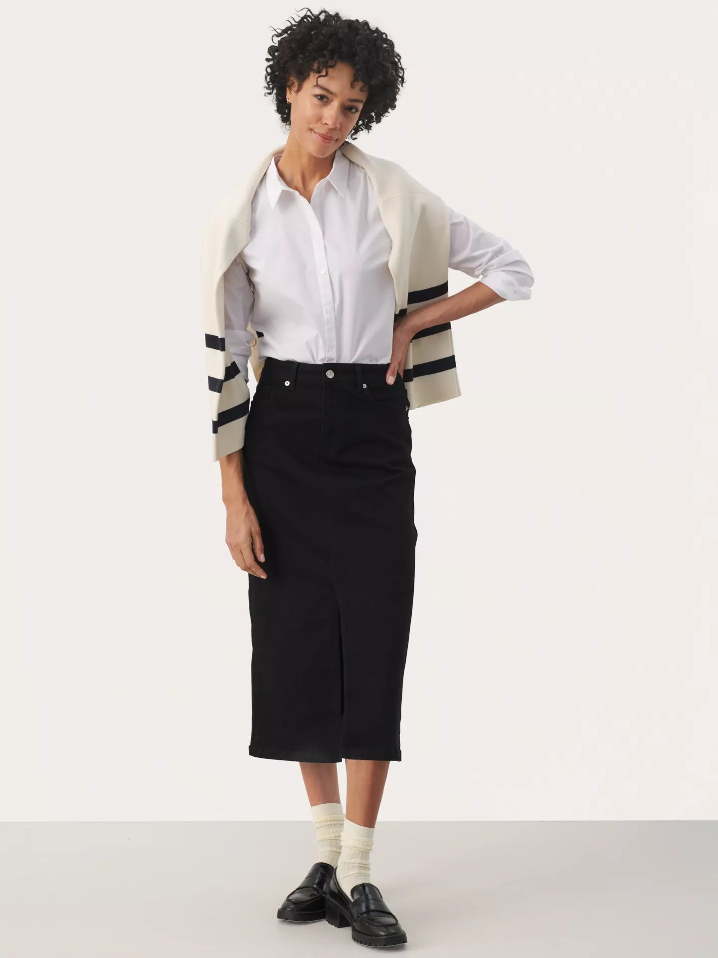 DILIN SKIRT