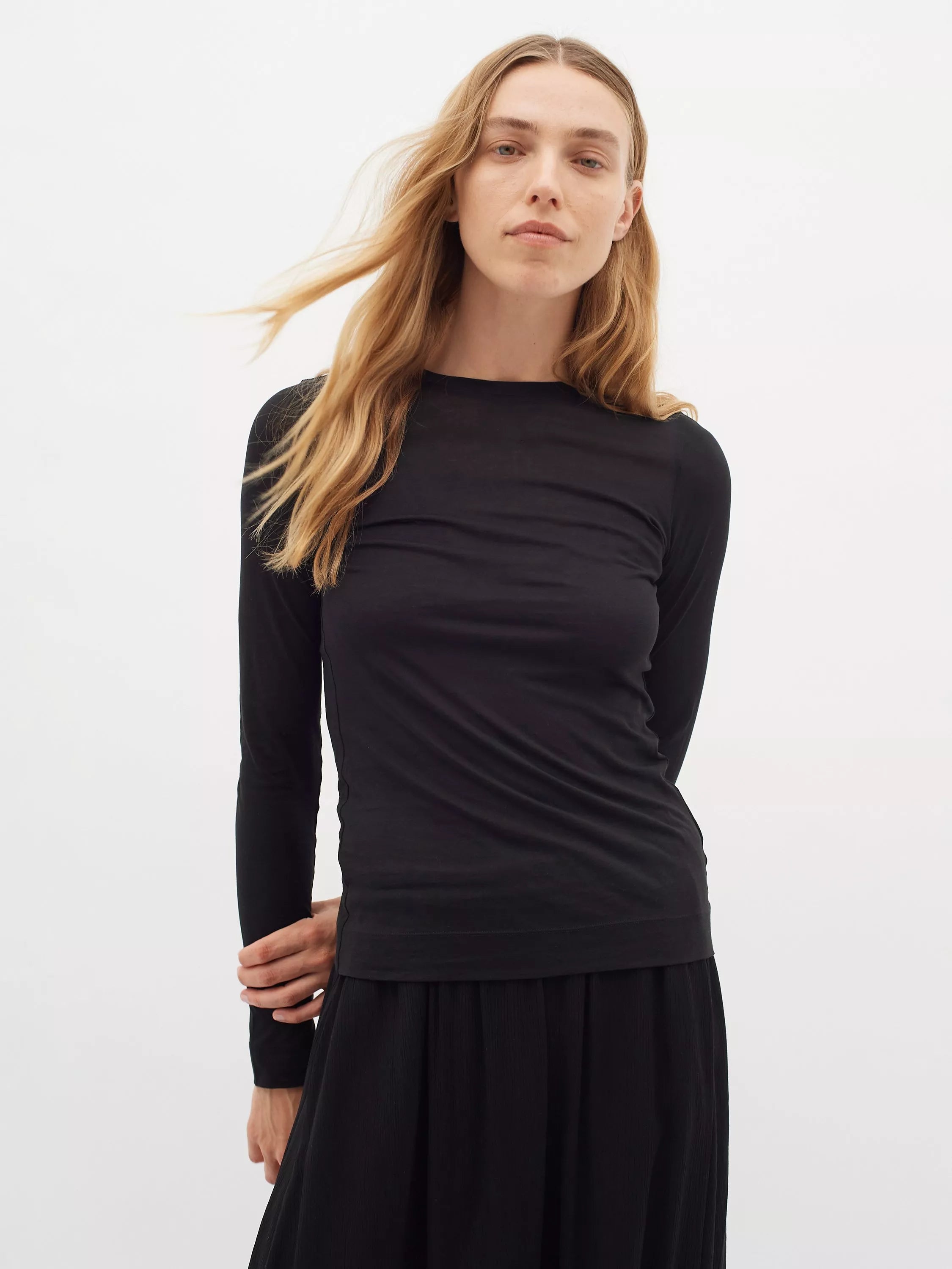 LEGEND LONGSLEEVE TOP