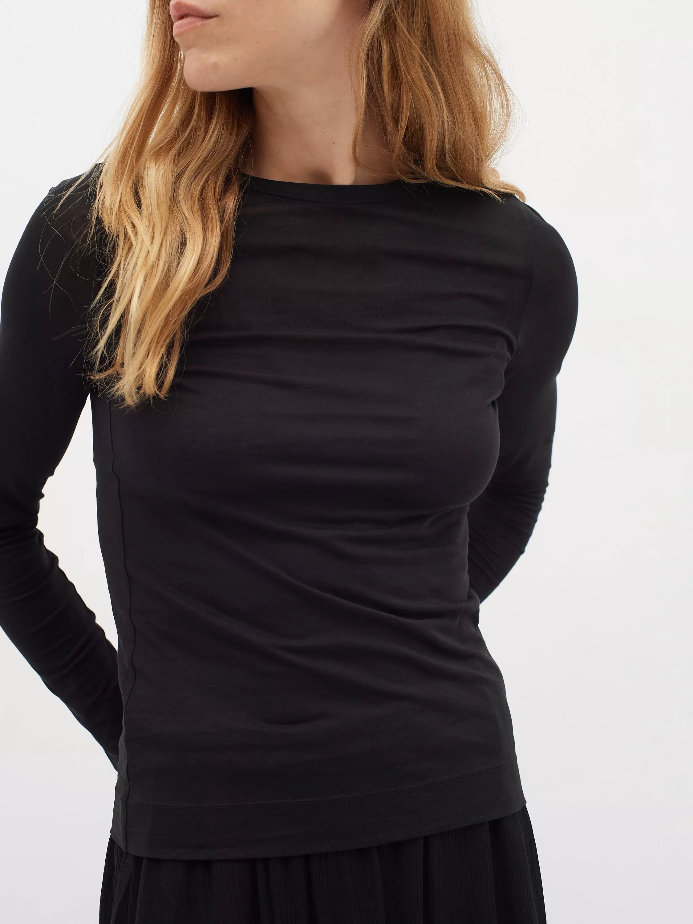 LEGEND LONGSLEEVE TOP