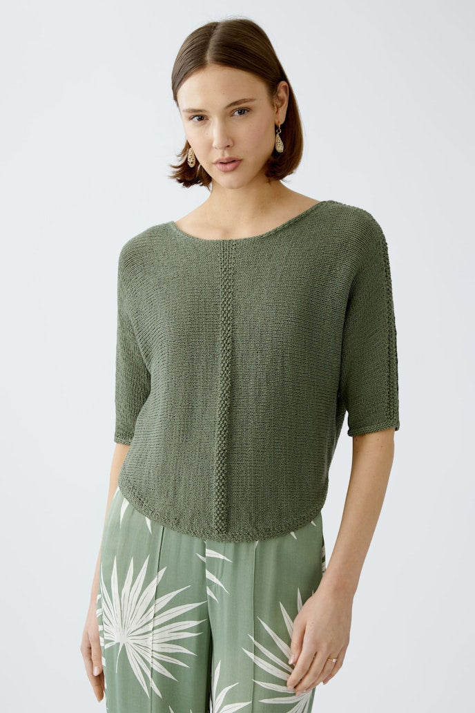 PULLOVER