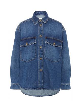NAAVA SHIRT