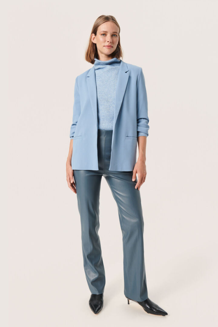 SHIRLEY BLAZER