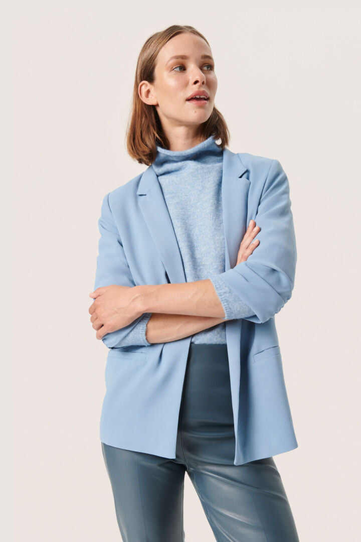 SHIRLEY BLAZER