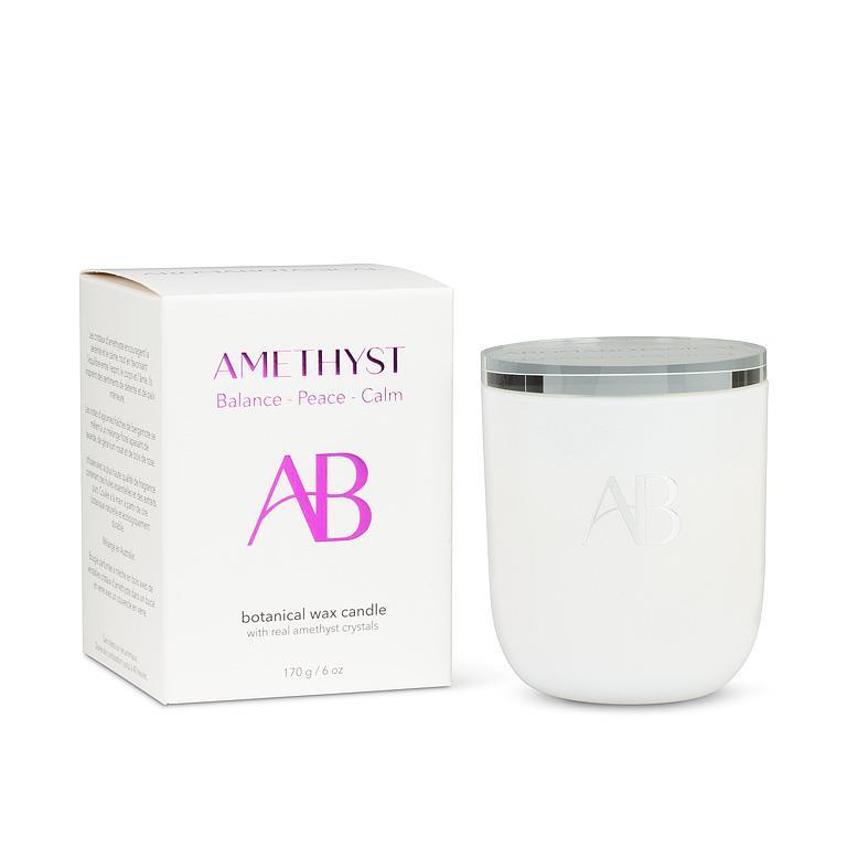 AROMABOTANICAL SMALL CANDLE