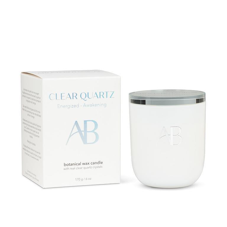 AROMABOTANICAL SMALL CANDLE