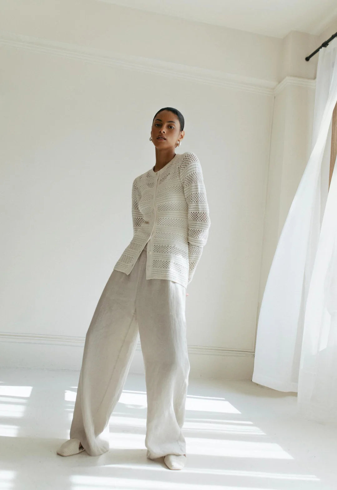 SADIE PANT