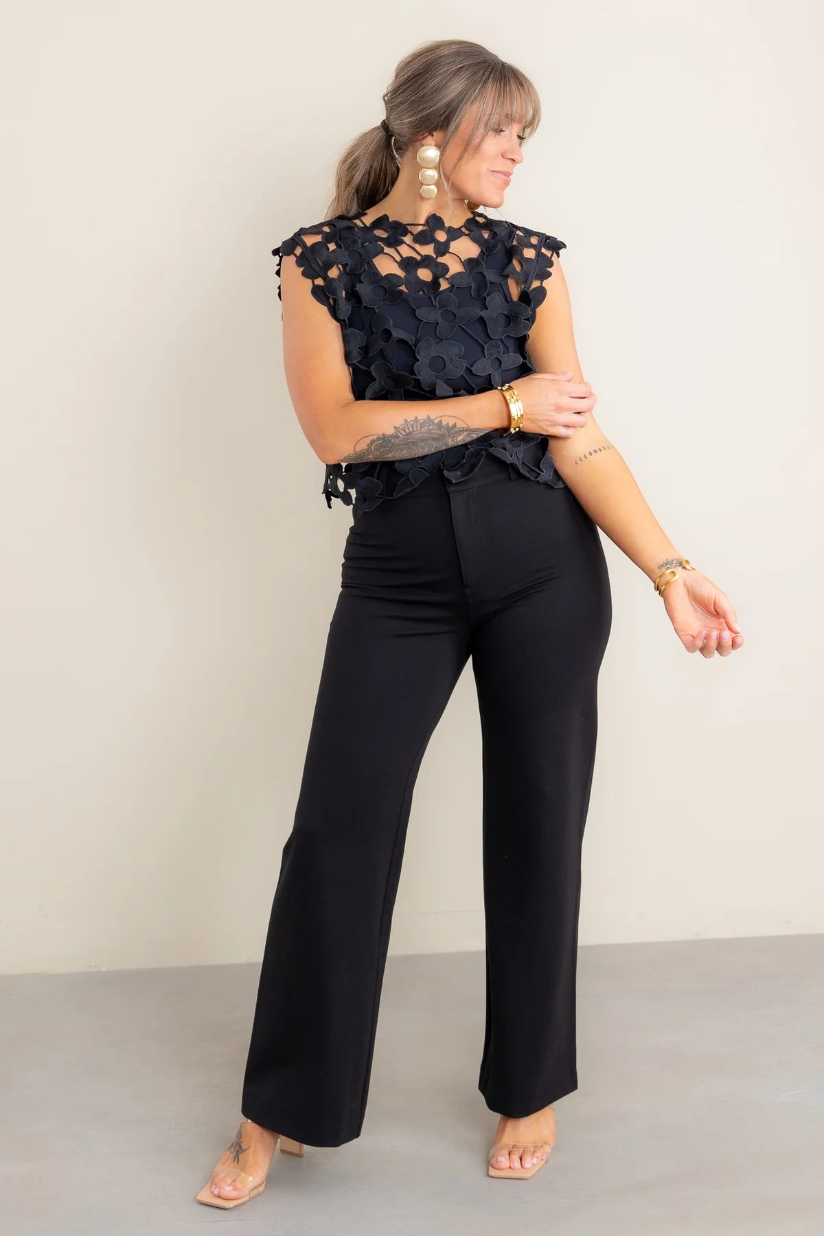 DO IT ALL RILYNN PANT