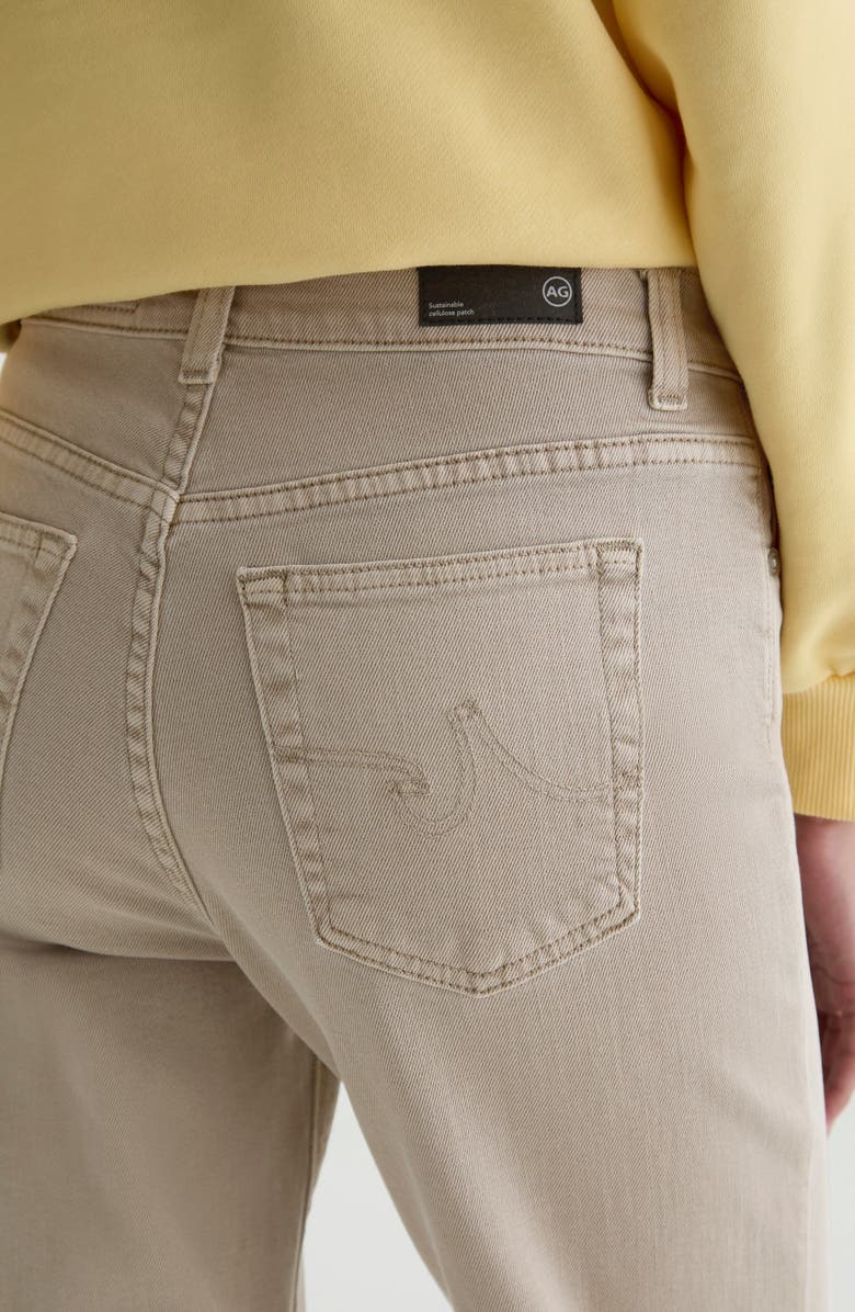 BRINLEY SULFUR LT TAUPE