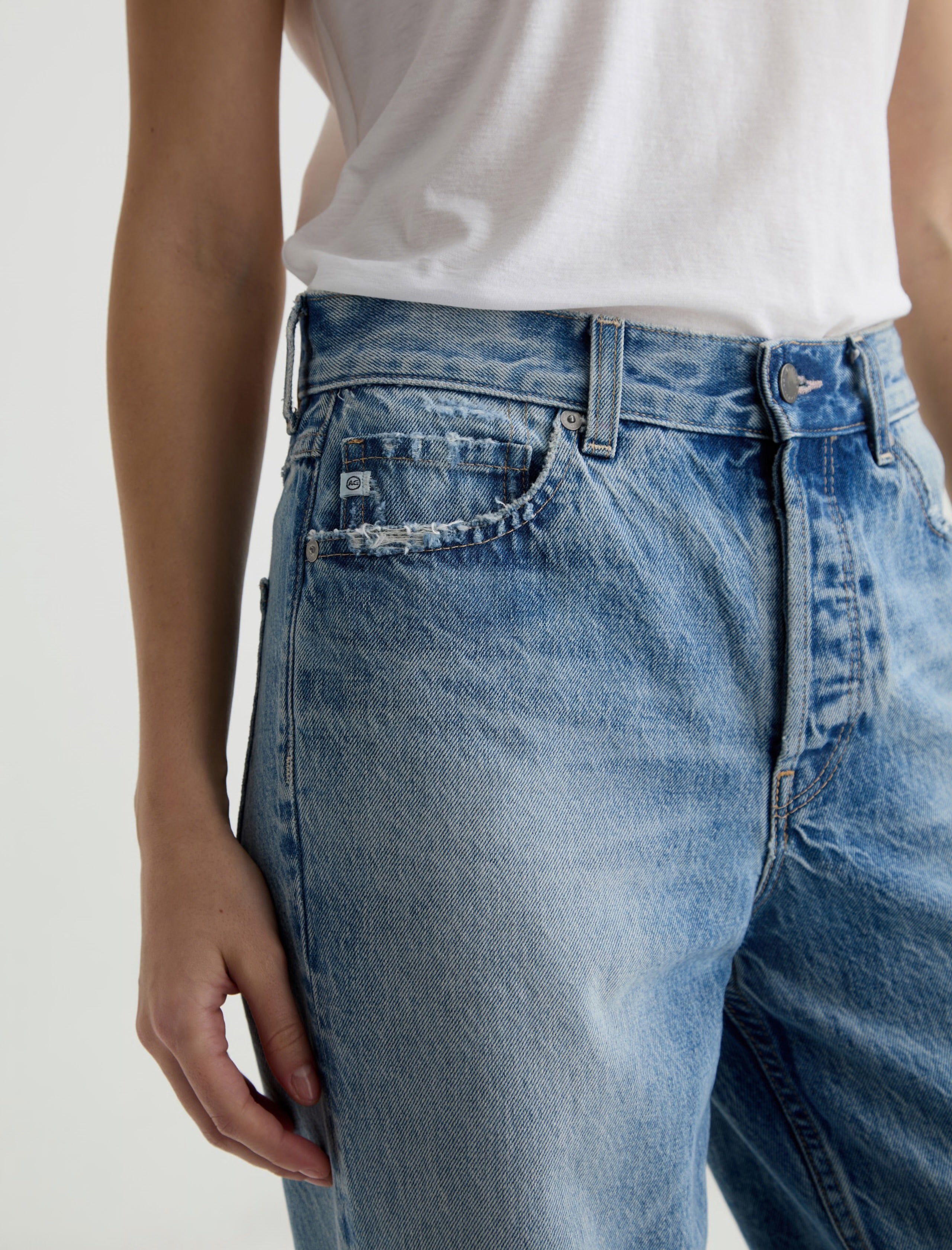 BILLIE SIERRA MEADOW