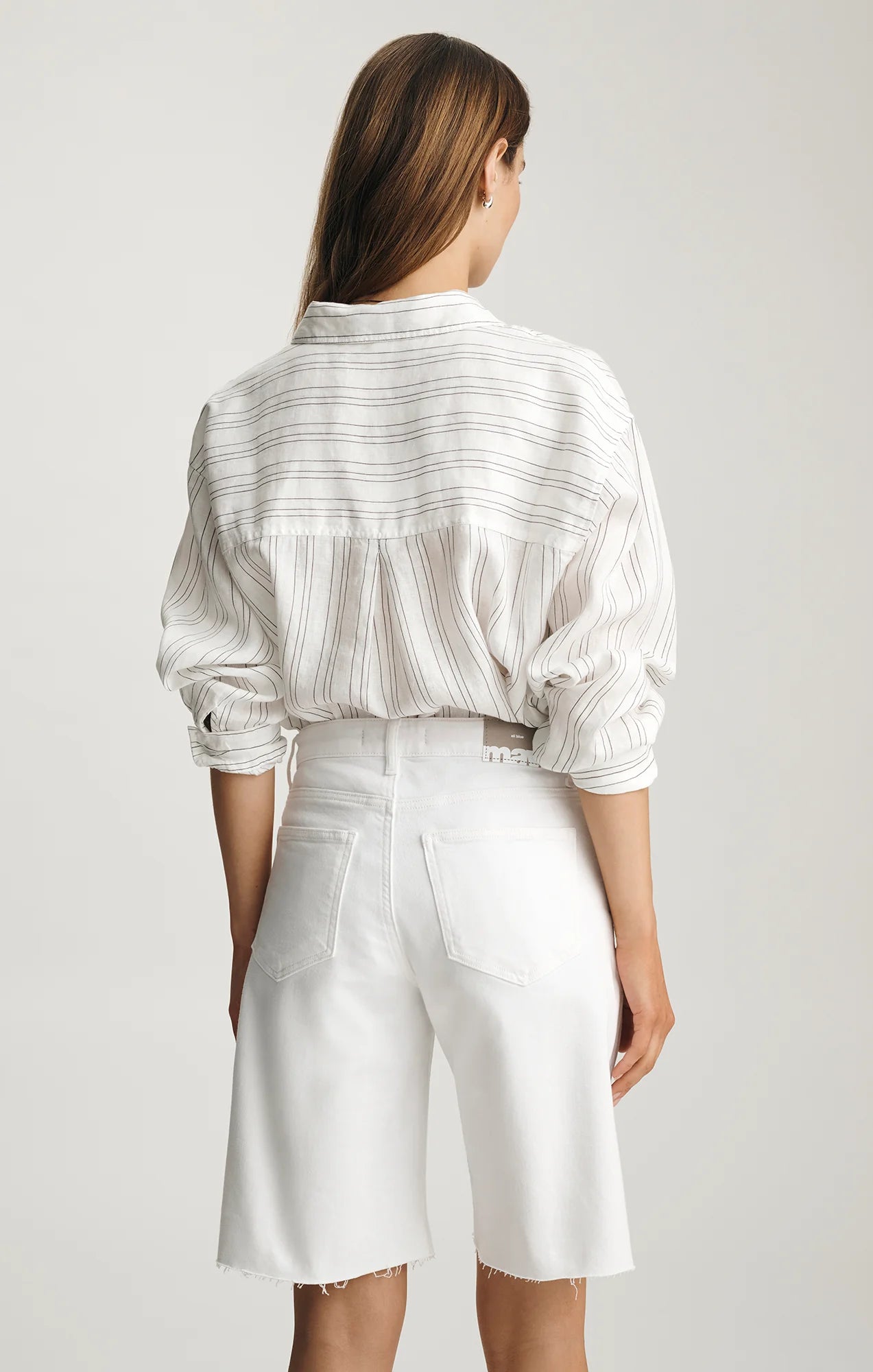 ERIKA BERMUDA SHORTS