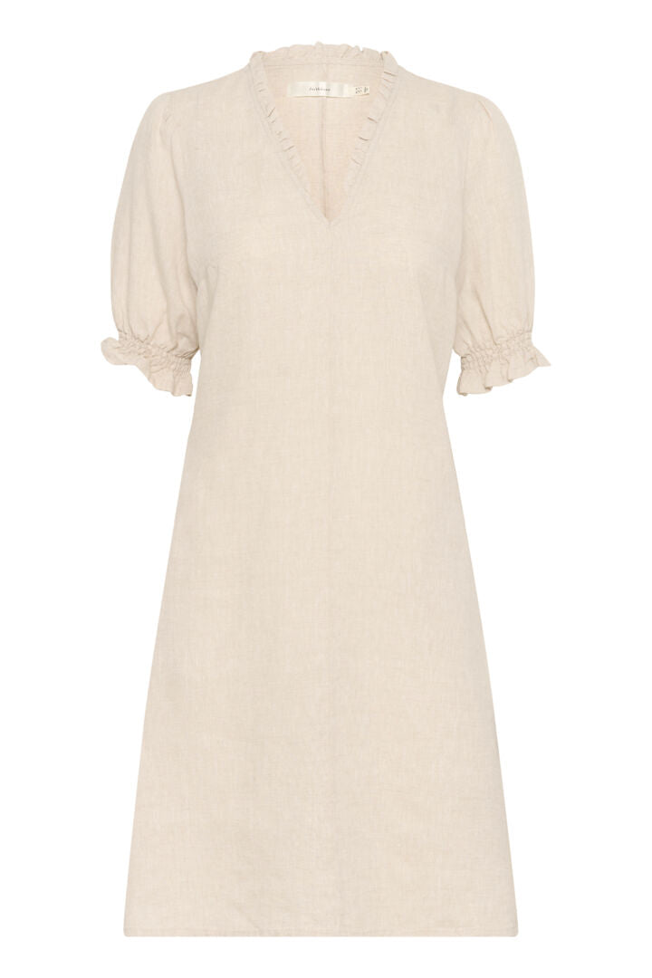 EDITH RIGITTA DRESS