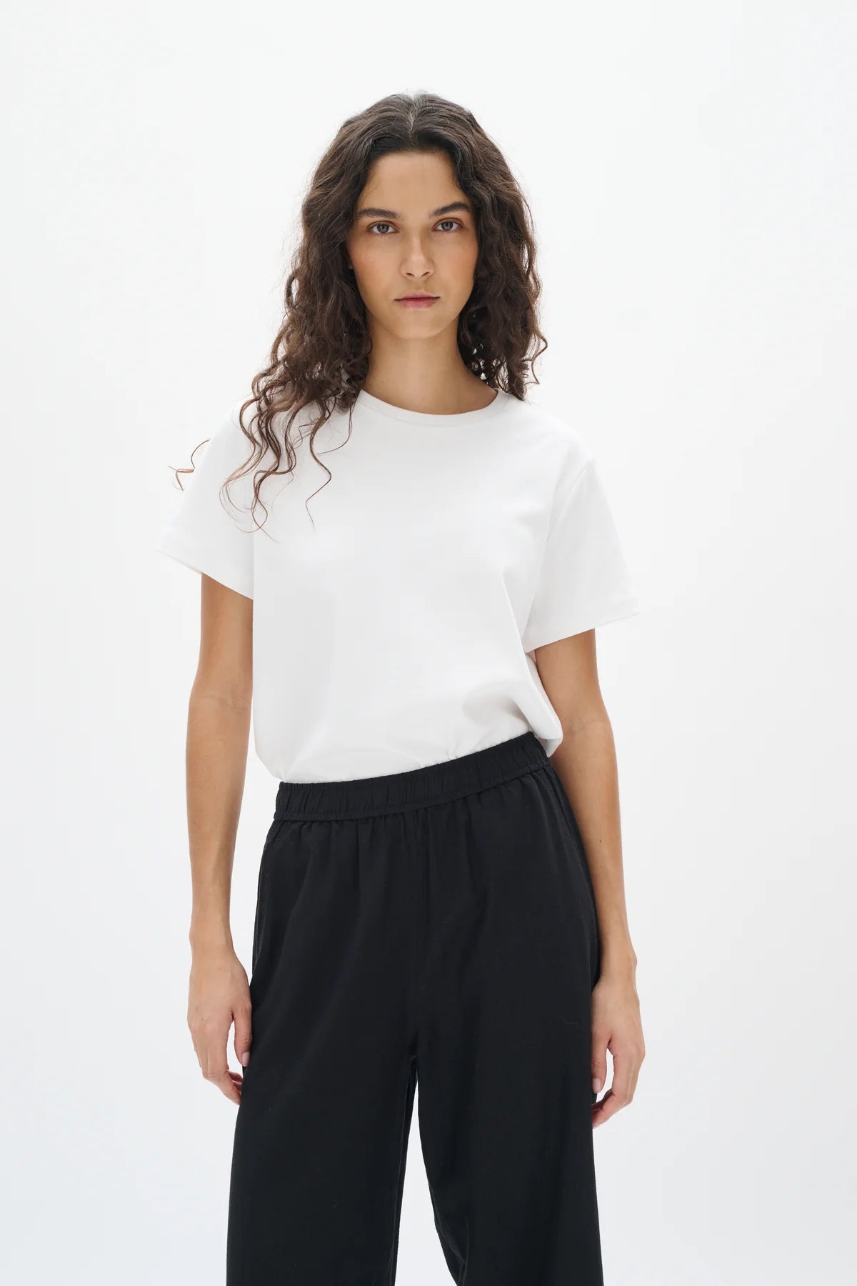 RIMONE DRIZA CULOTTE PANTS