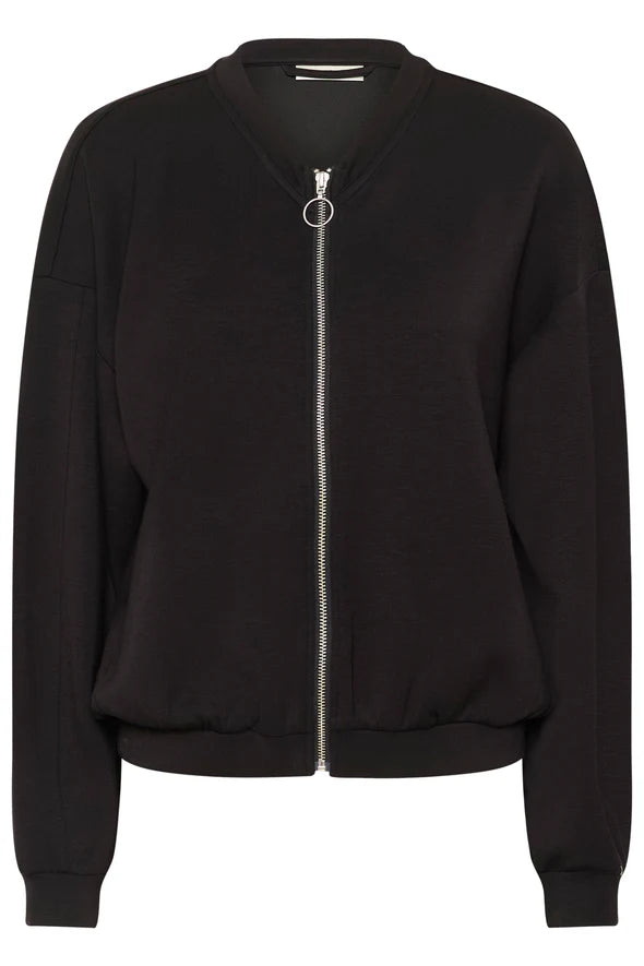 SIMI VINCENT ZIPPER JACKET