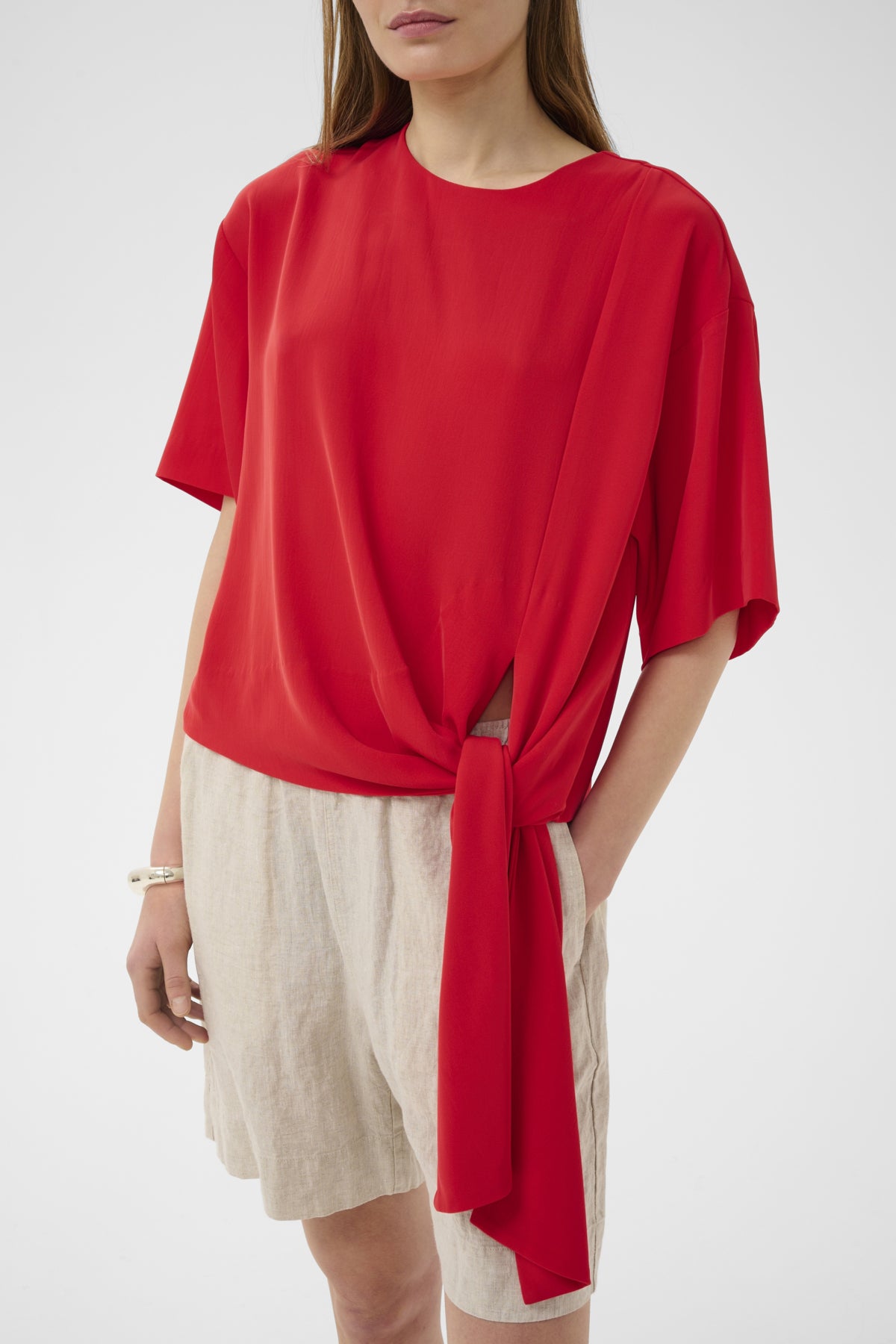 VARINA BLOUSE
