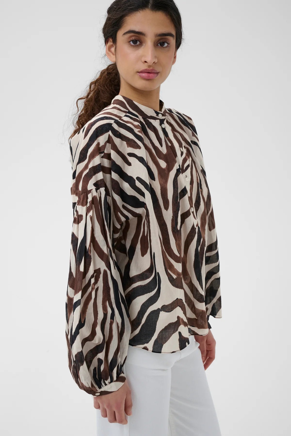 ROSALIE BLOUSE