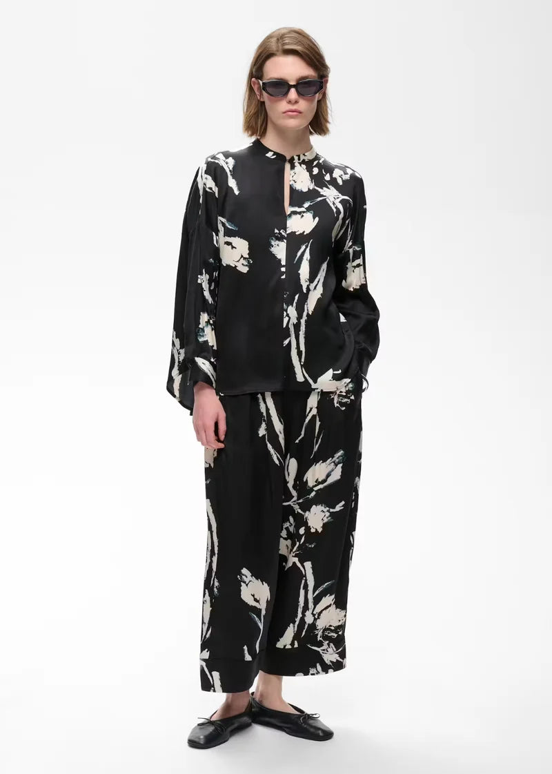 BLOUSE MEADOW
