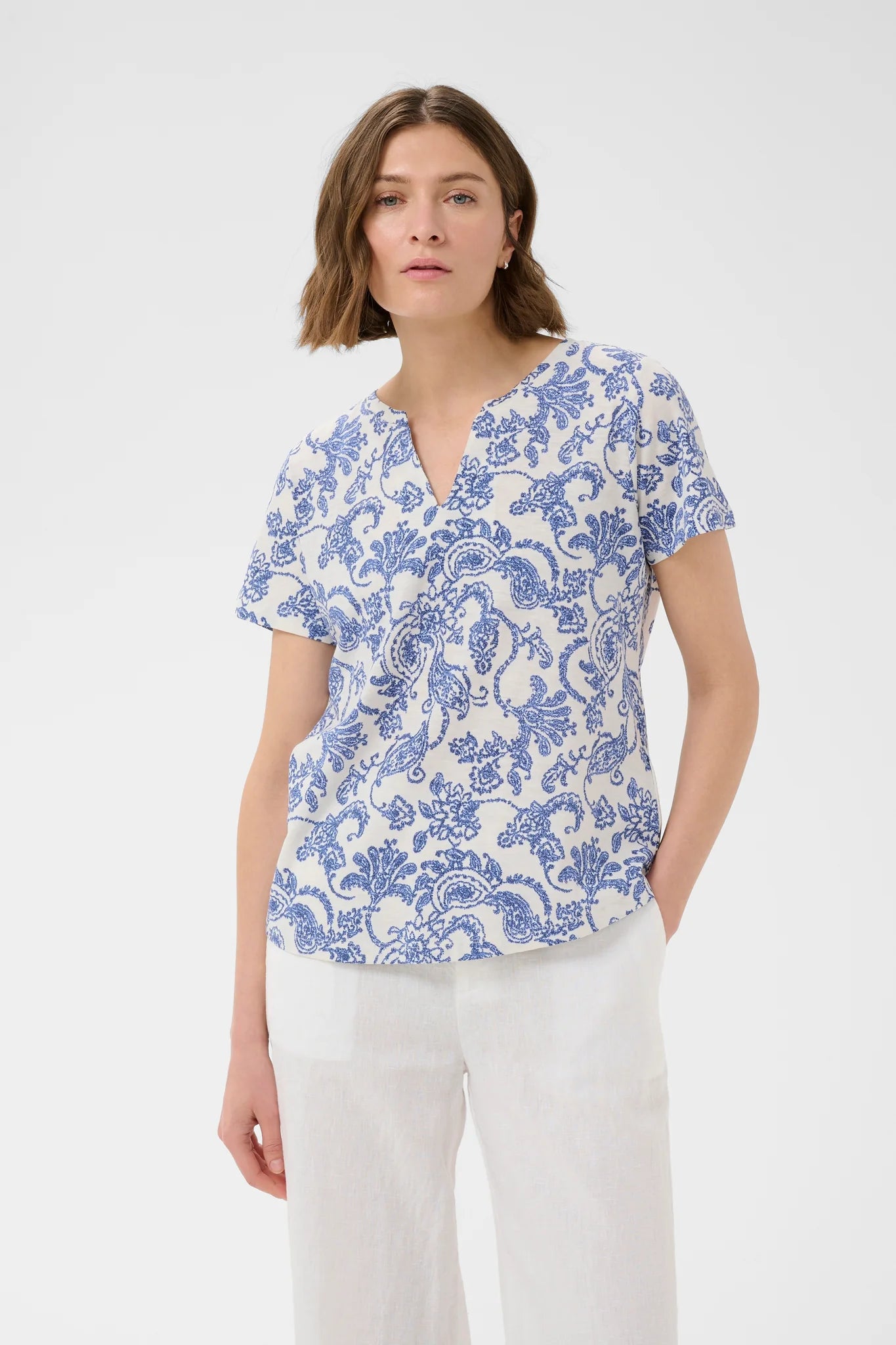 GESINAS T-SHIRT