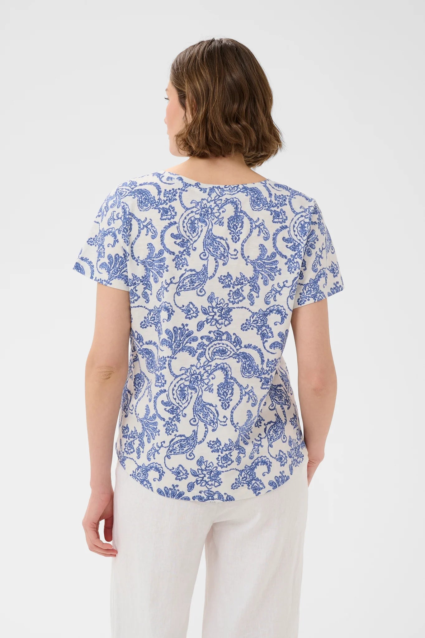 GESINAS T-SHIRT