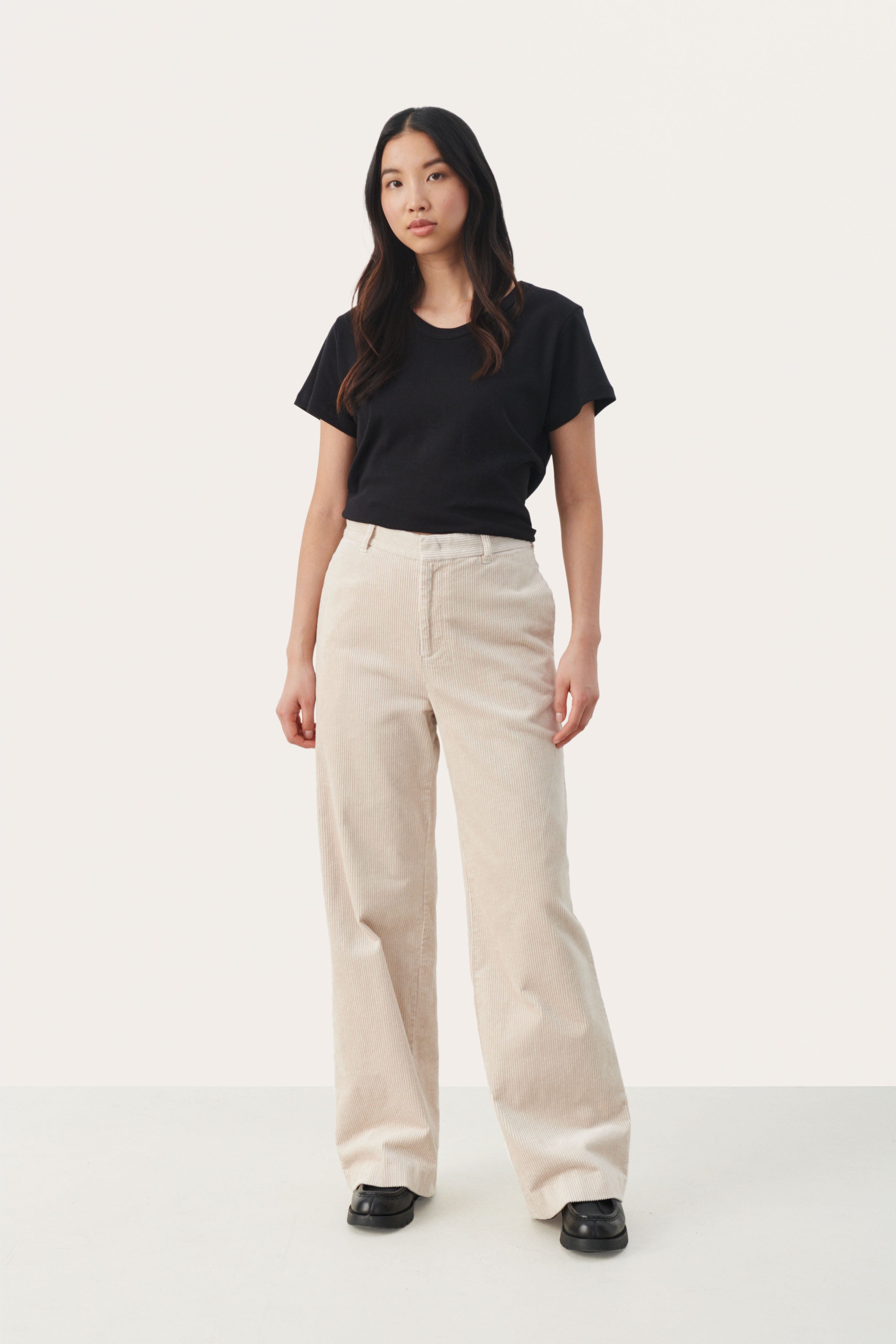 CLARISSE PANT