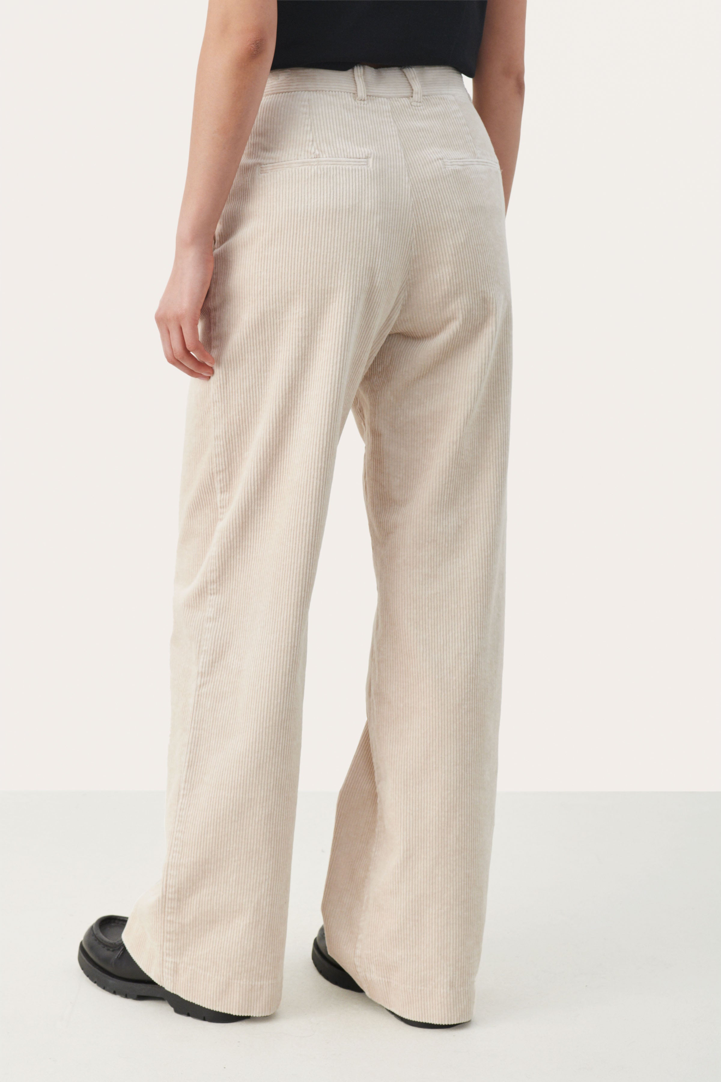 CLARISSE PANT