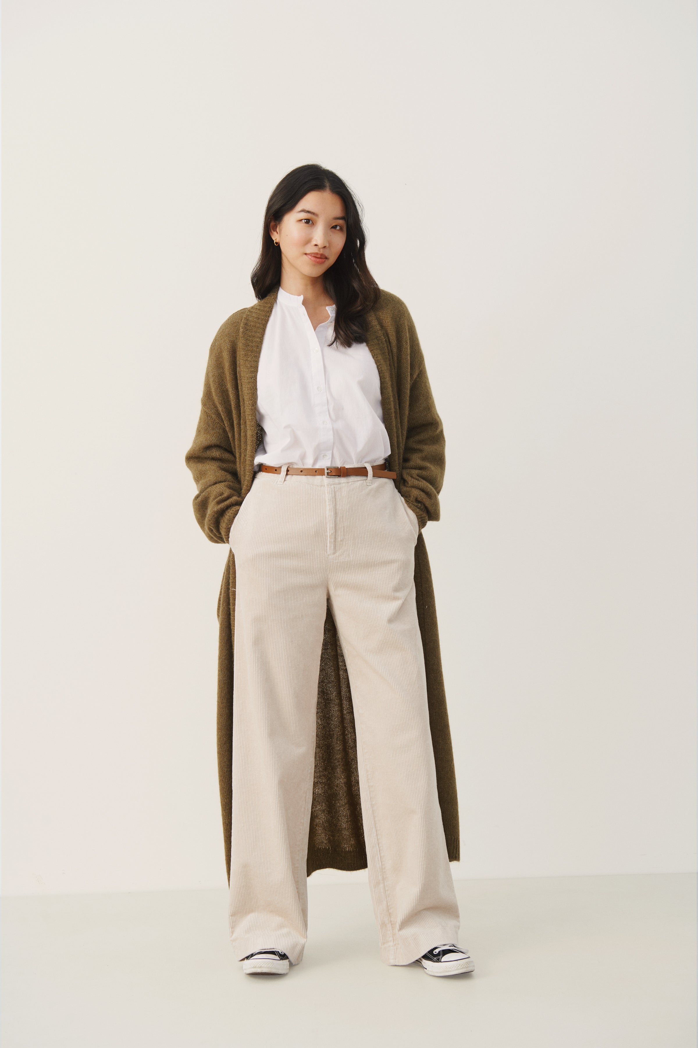 CLARISSE PANT