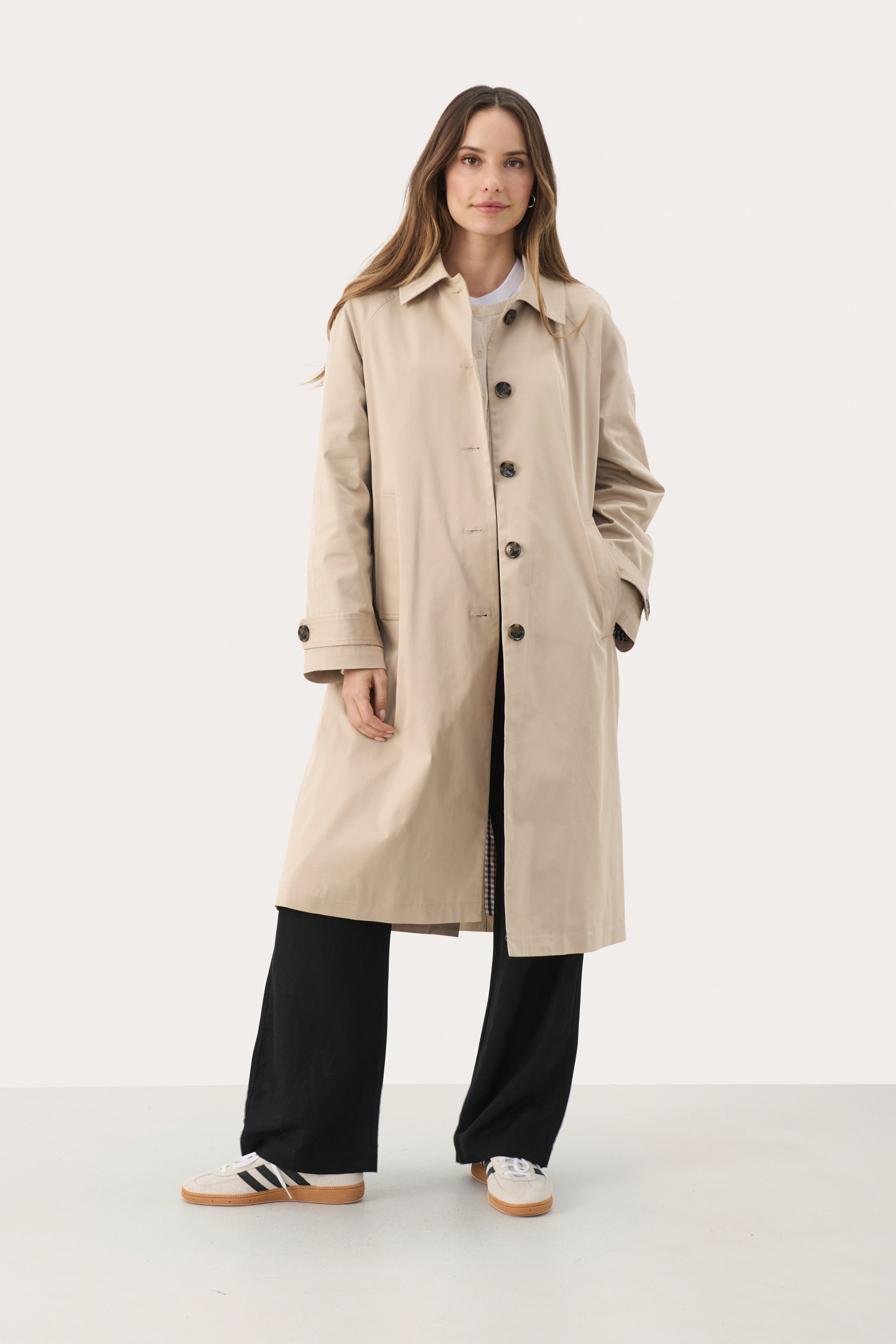 NATIA COAT