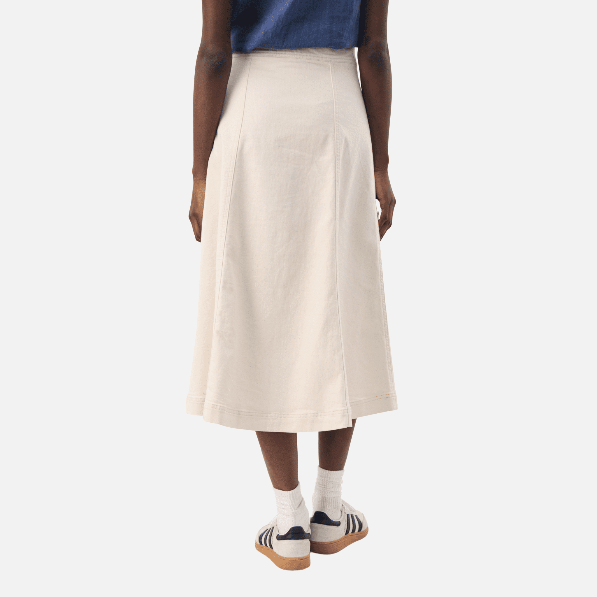 RACHIDA SKIRT