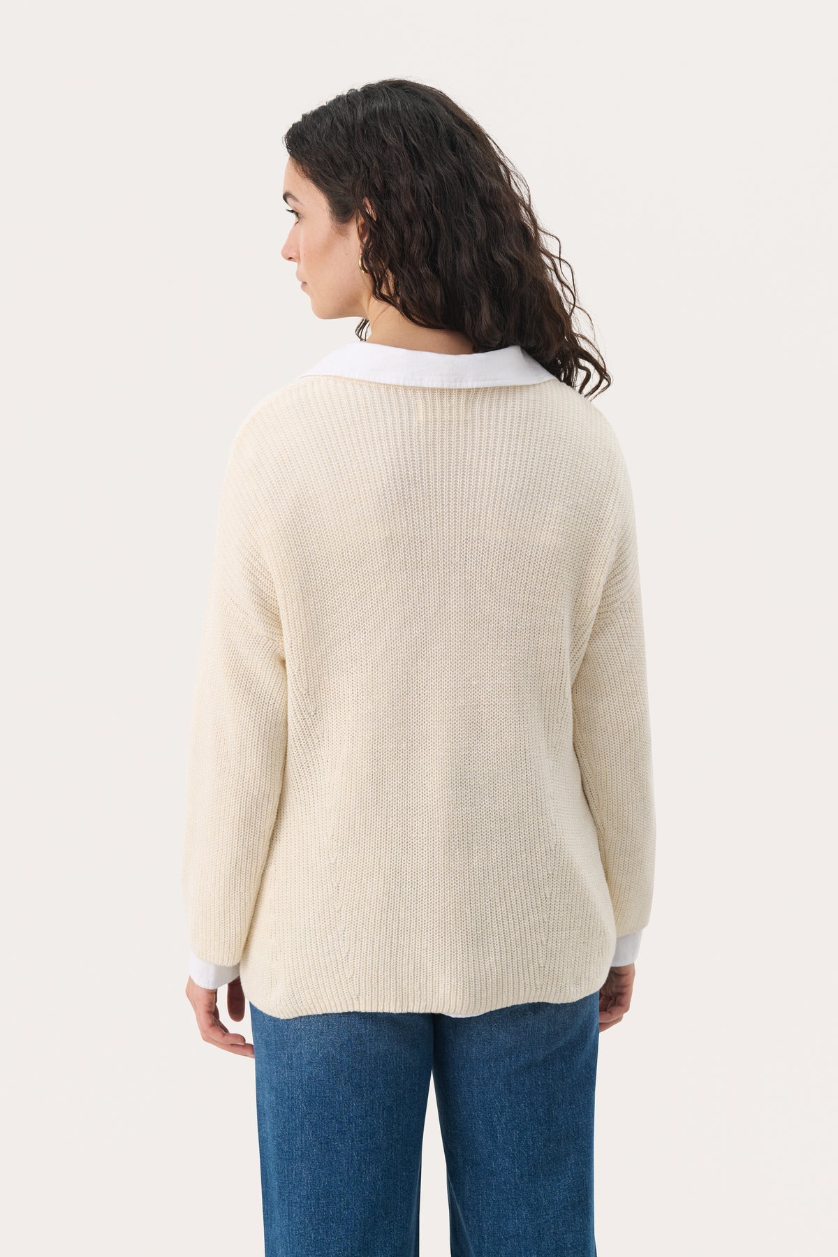 ETRONA PULLOVER
