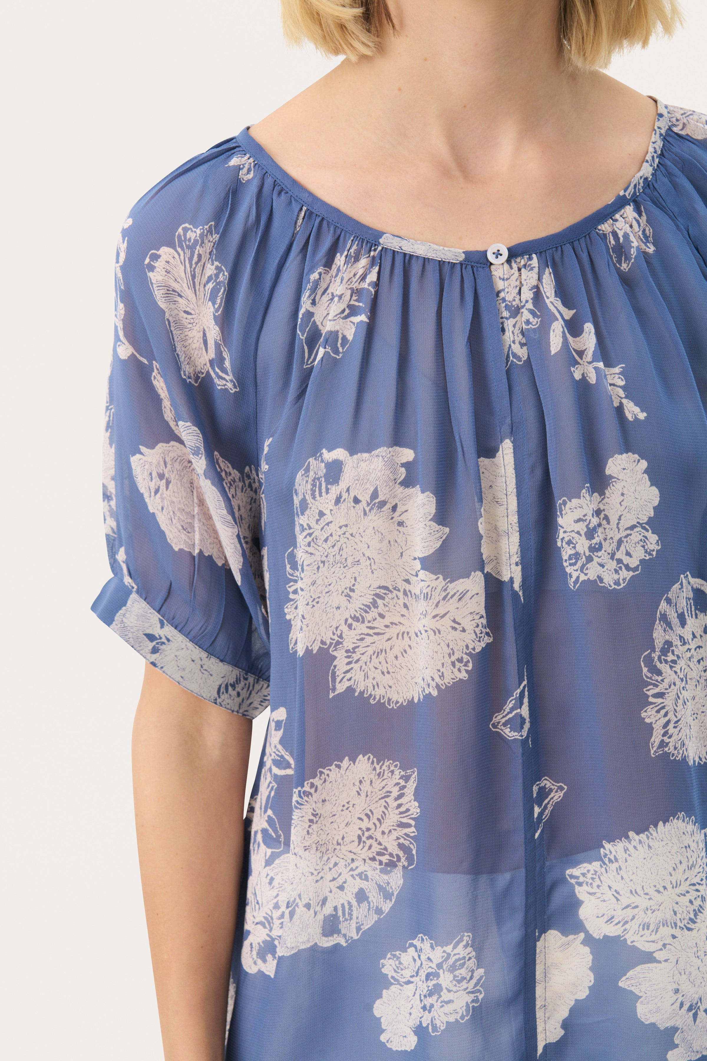 ROSANNA BLOUSE
