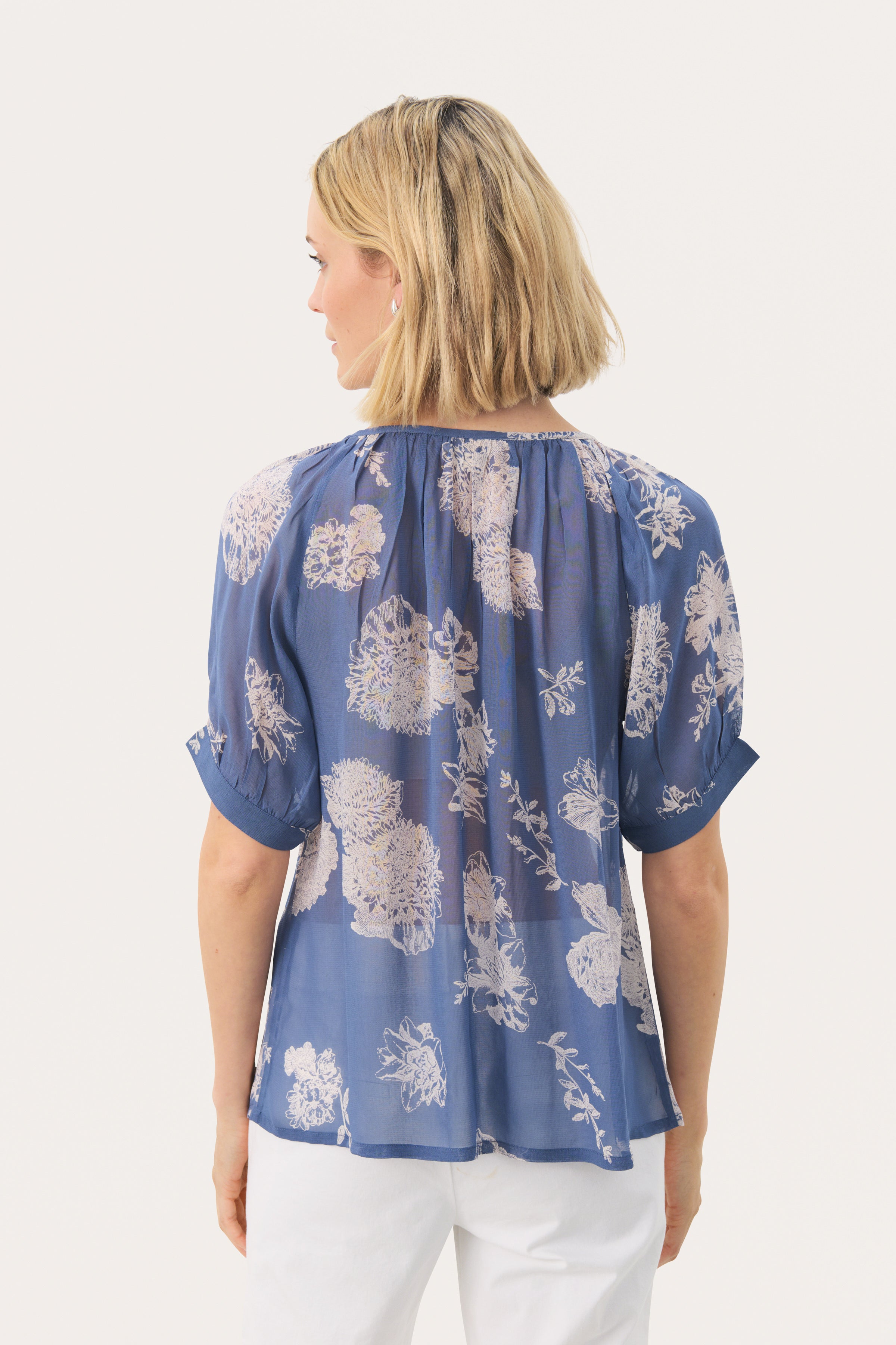 ROSANNA BLOUSE