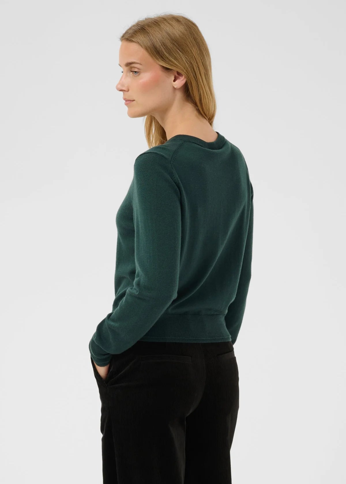 NOELANI CARDIGAN