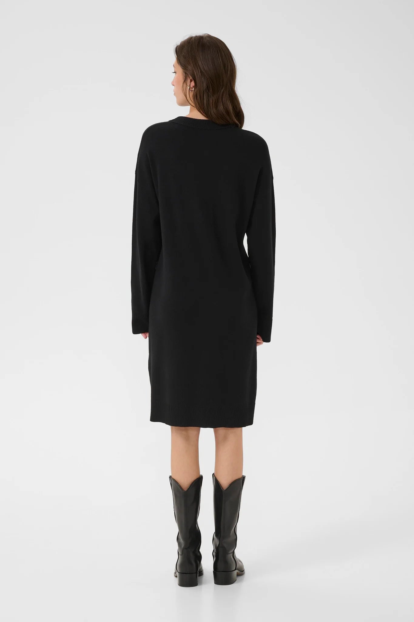 SANGA DRESS
