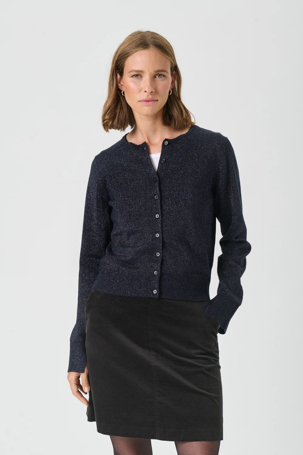 VEINTA CARDIGAN