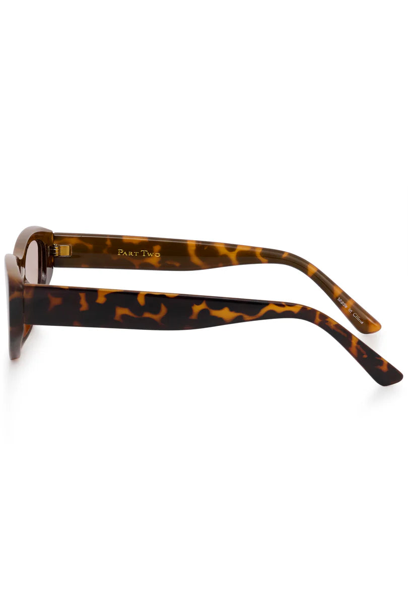 AGNITA SUNGLASSES