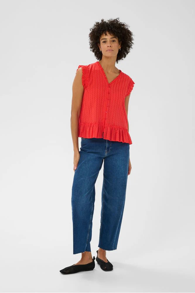 ANEKA BLOUSE