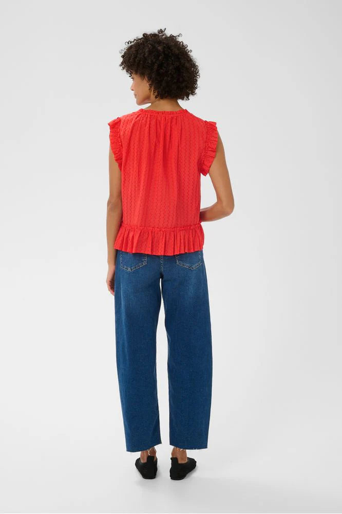 ANEKA BLOUSE