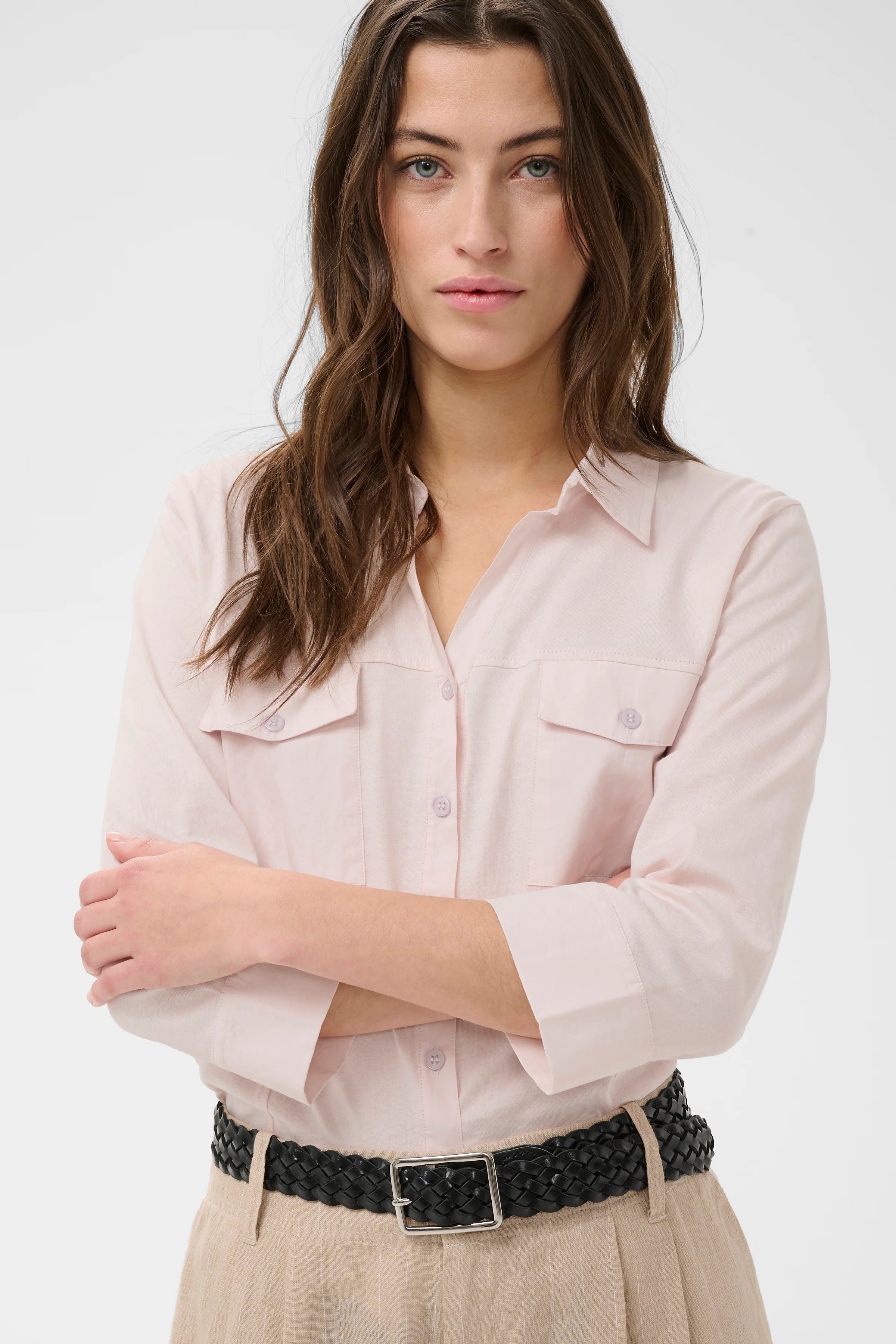 ANISE SHIRT