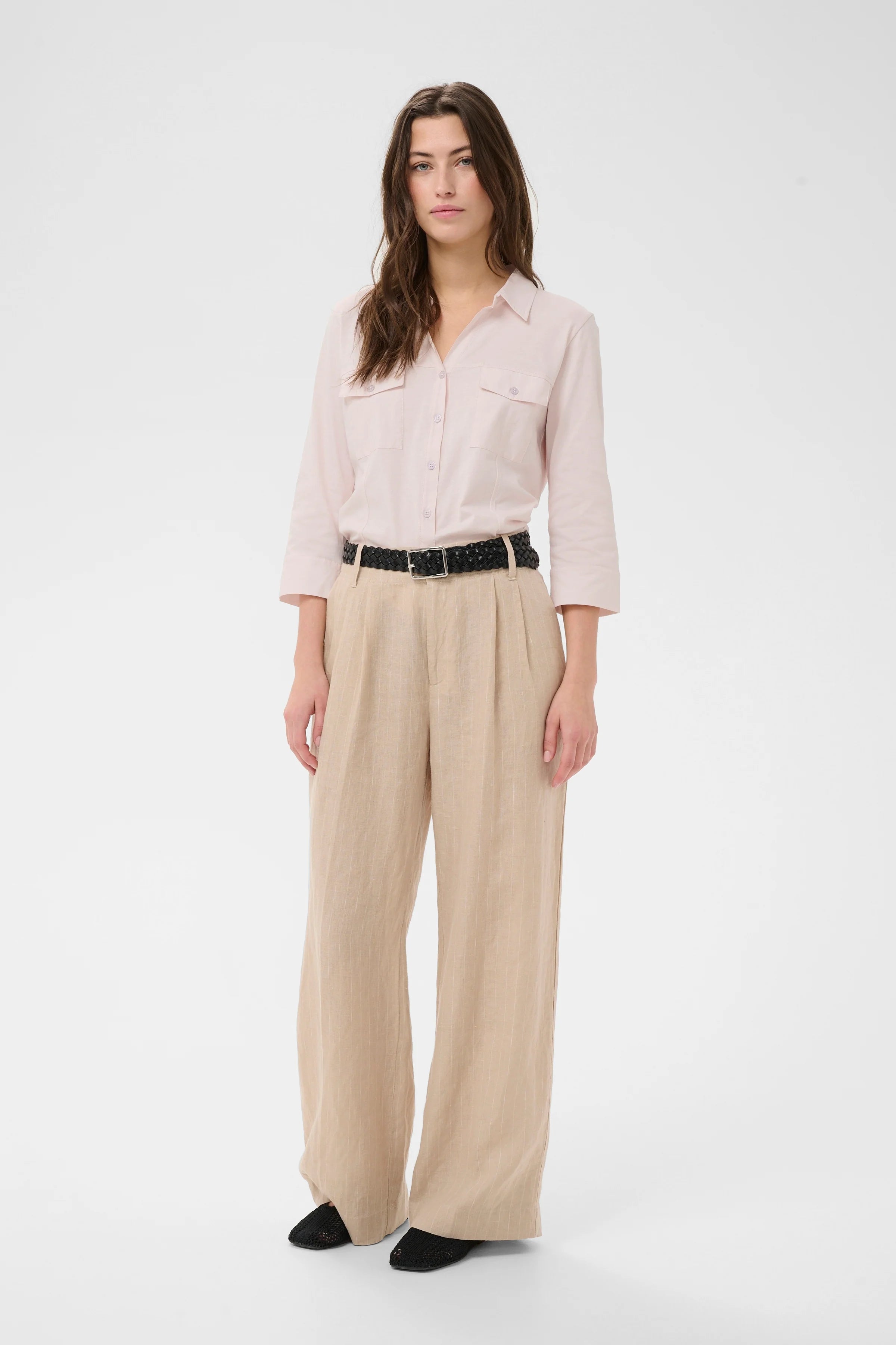 ANISE SHIRT