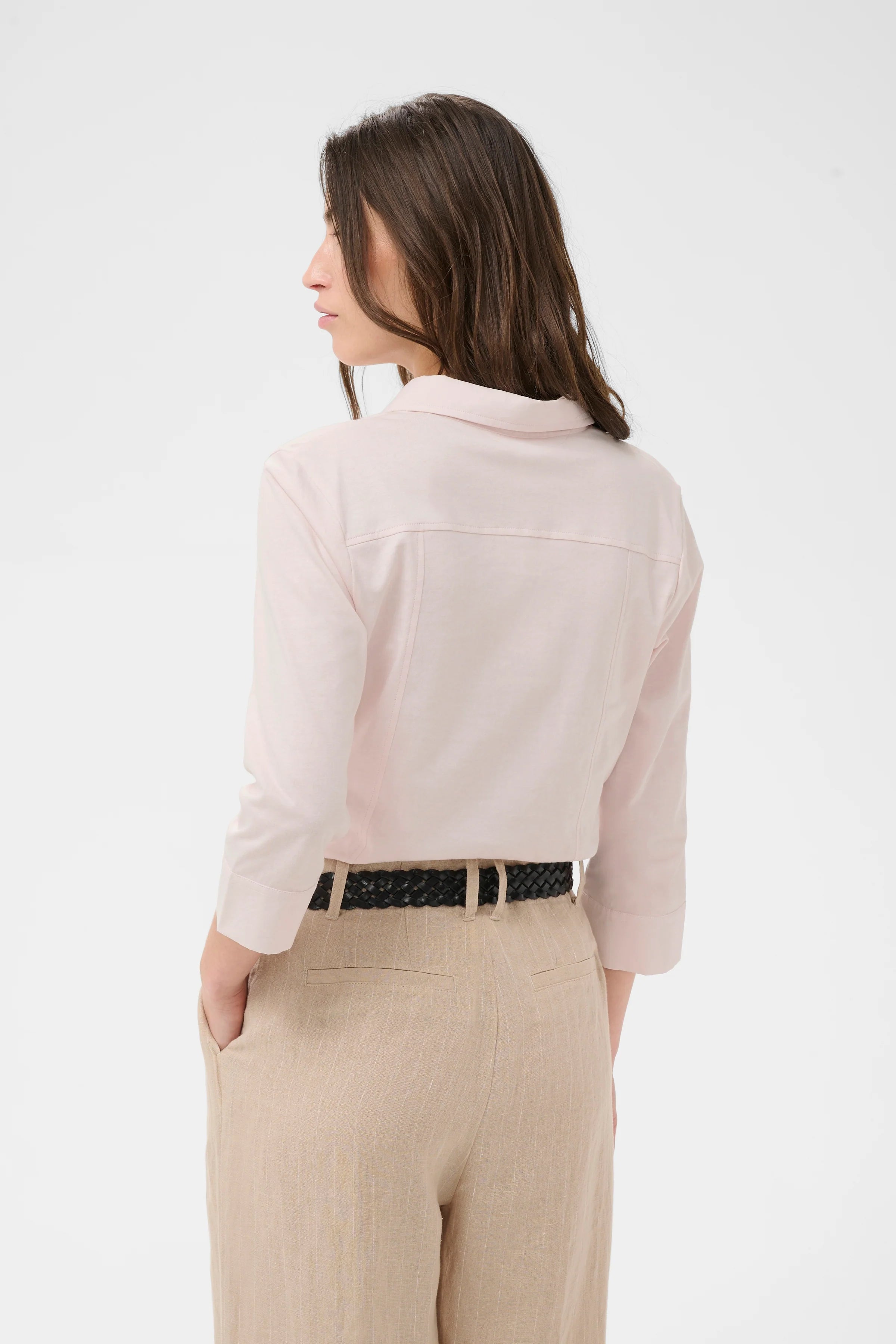 ANISE SHIRT