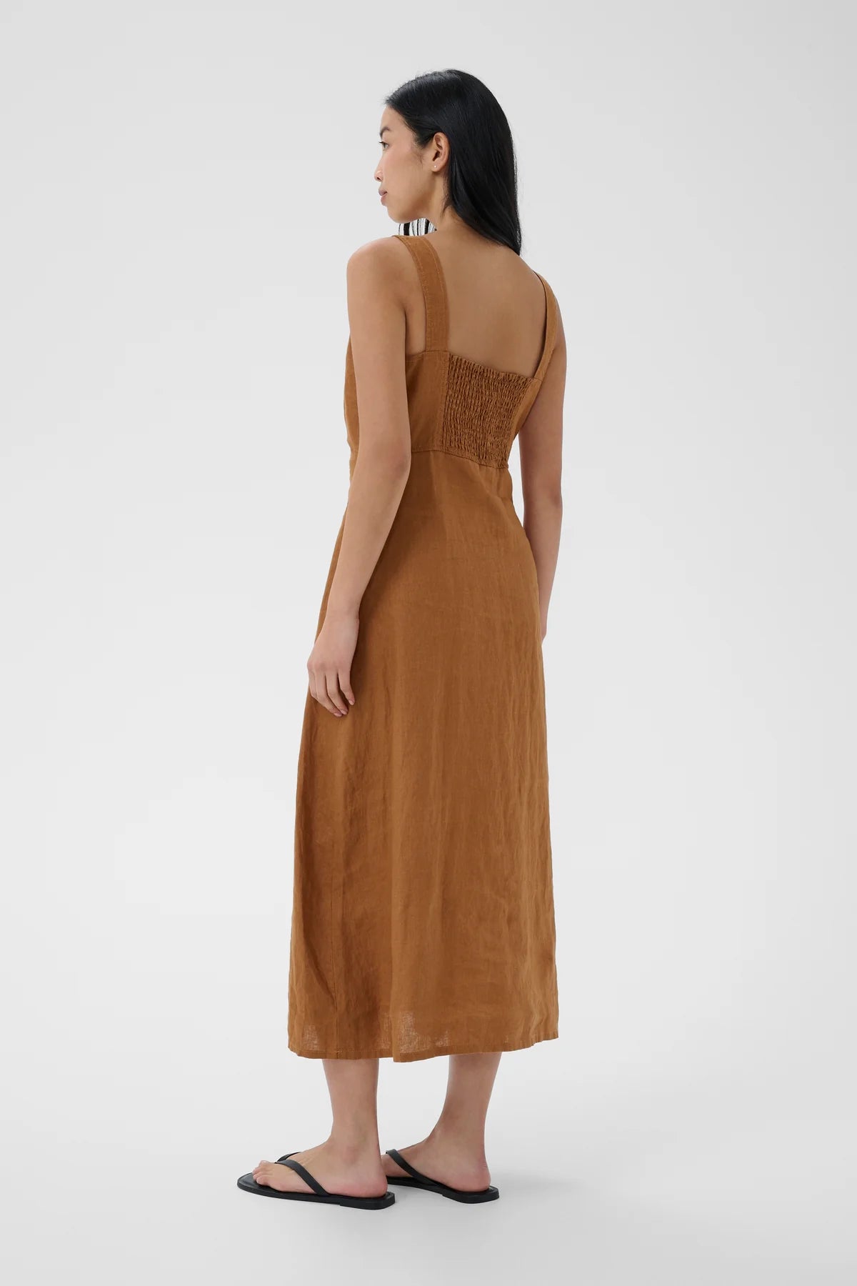 BOTILLE DRESS
