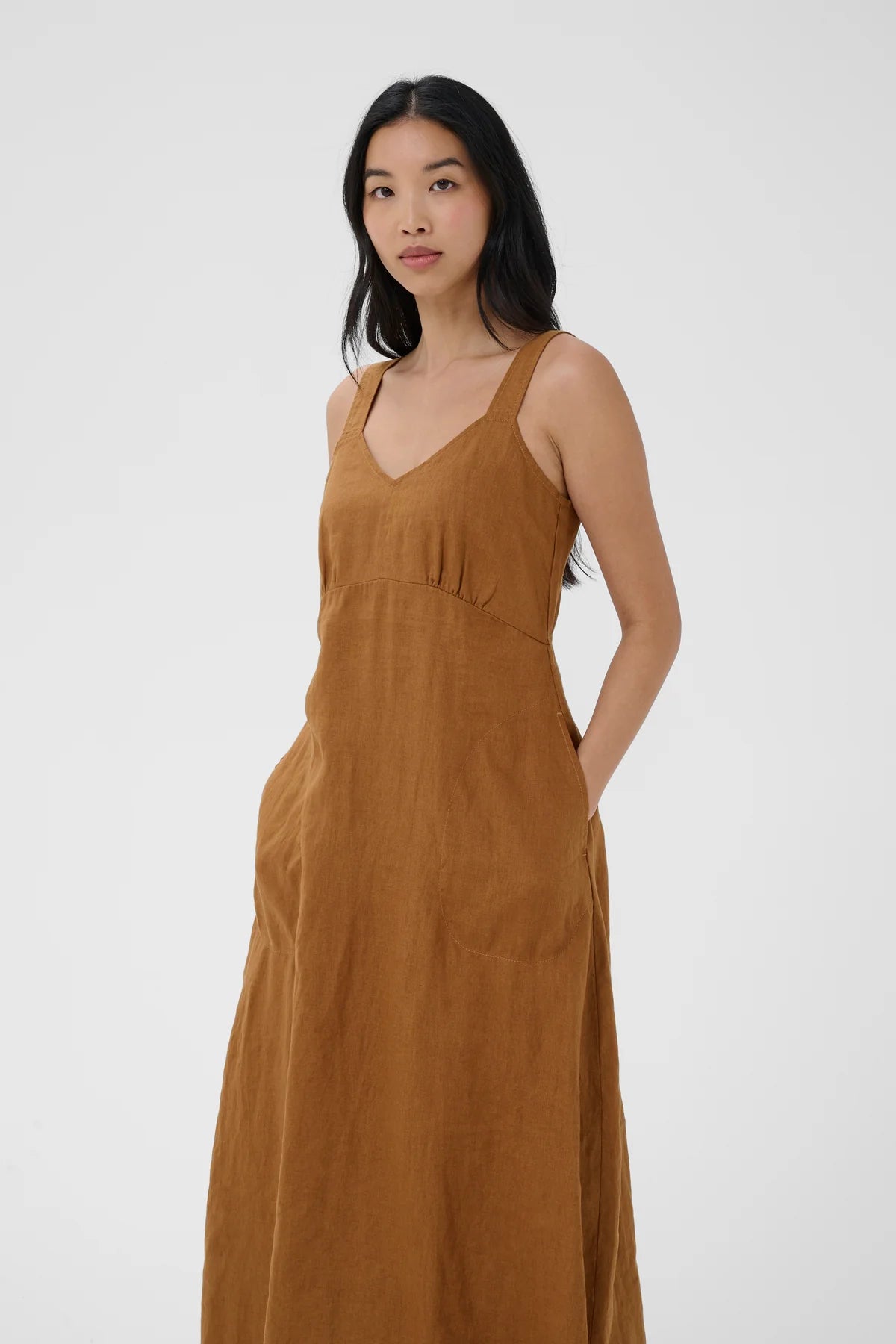 BOTILLE DRESS