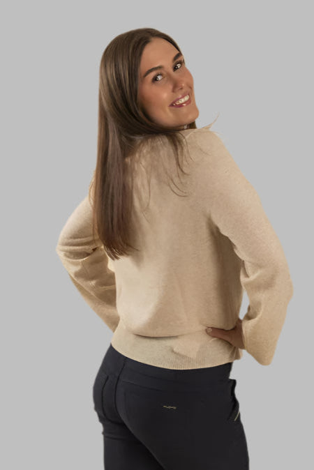 SILJE PULLOVER