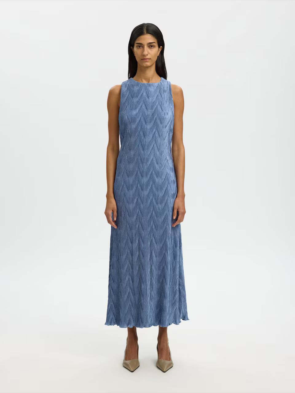 ANYA DRESS