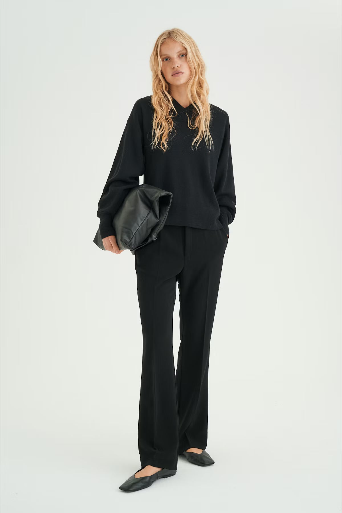 VETA ADIAN BOOTCUT PANT