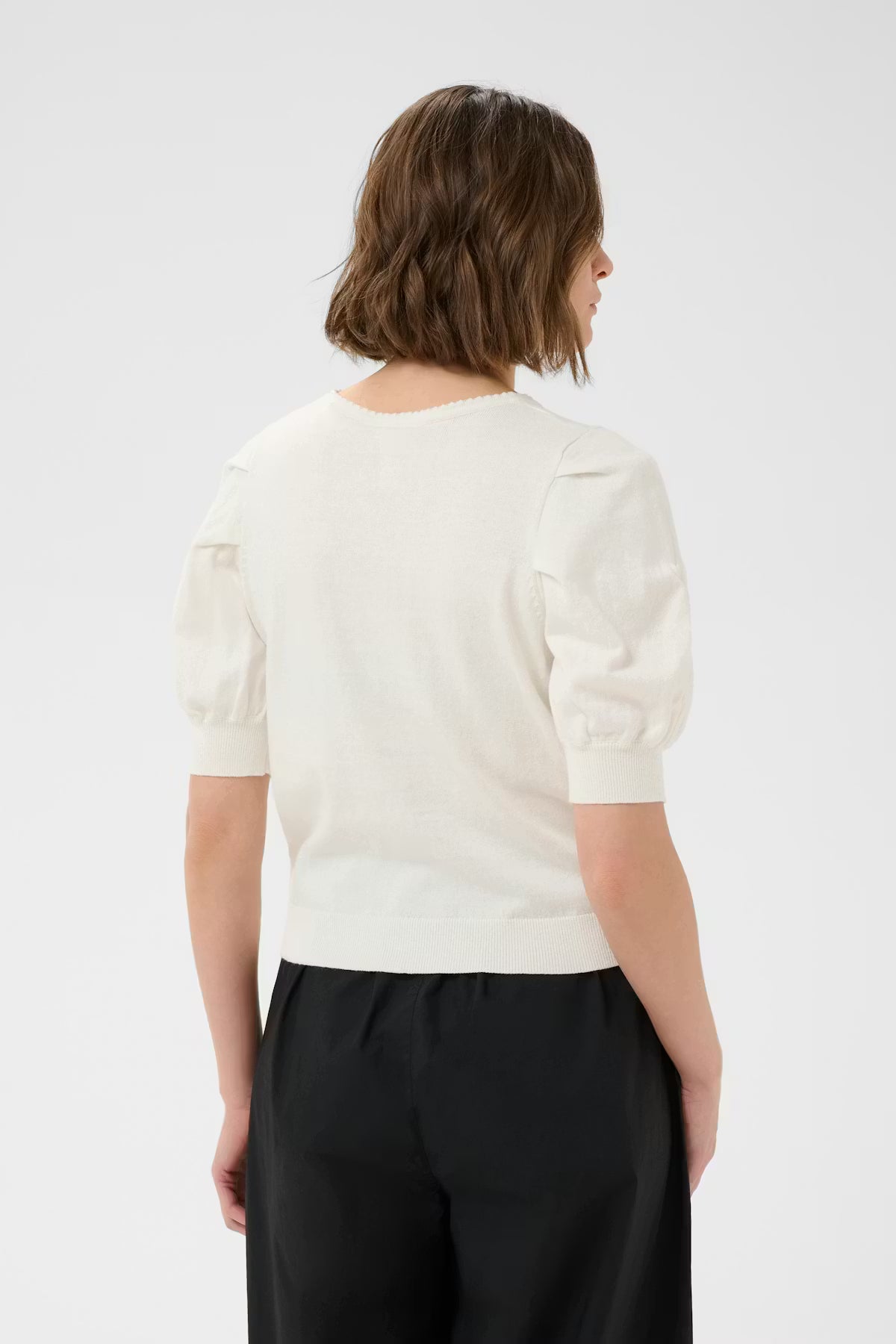 VARAIAN PULLOVER
