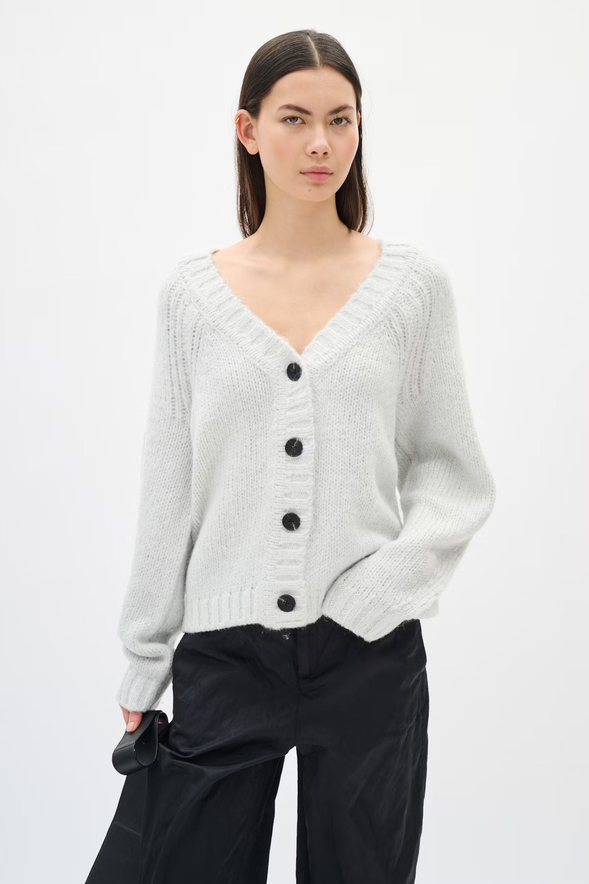 TROA CARDIGAN